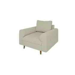 S-Style Möbel Sessel Zara