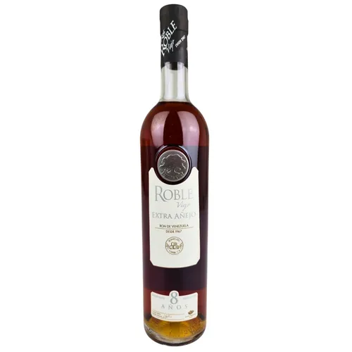 Ron Roble Extra Anejo 8y