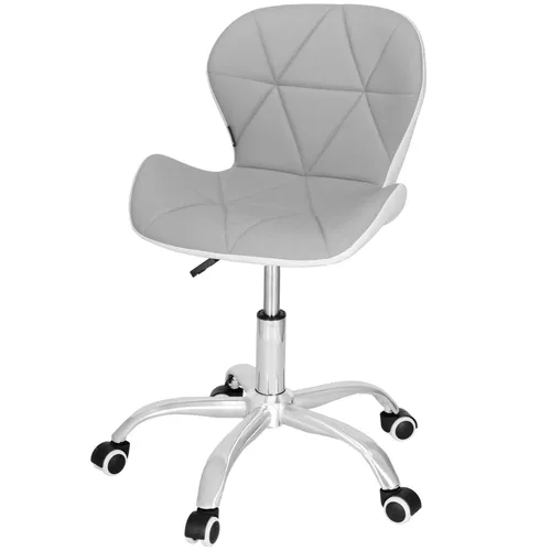 Springos® Ergonomischer Bürostuhl Höhenverstellbar mit Rollen
