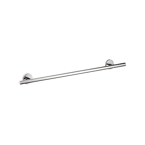 Hansgrohe Logis Badetuchhalter von Hansgrohe