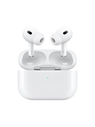 Apple AirPods Pro (2nd generation) mit MagSafe Case