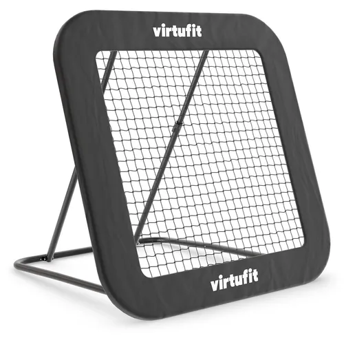 Virtufit Verstellbarer Fußball-Rebounder Pro von VirtuFit