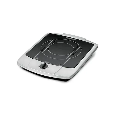 ROMMELSBACHER Einzelkochplatte CT 2200 E