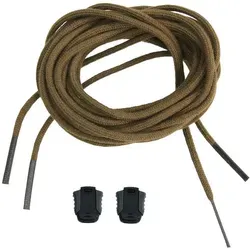 Haix Reparaturset SL dark-brown von HAIX-SCHUHE PRODUKTIONS-