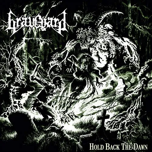 Hold Back the Dawn