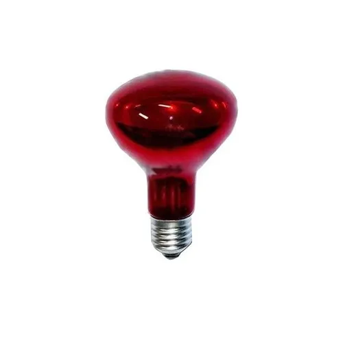 Scharnberger+Hasenbein Infrarot-Wärmelampe R80 68929 Heizstrahler