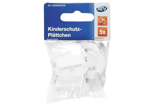 REV Ritter Steckdosen