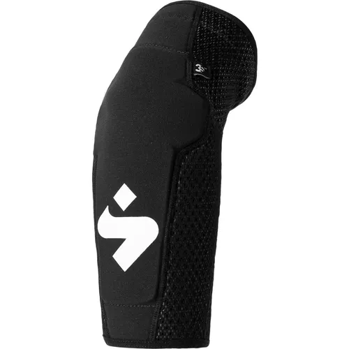 Sweet Protection Knee Guards Light - Größe L, schwarz - Fahrradprotektoren: Leichter Knieprotektor mit optimaler Belüftung und hohem Tragekomfort, ideal für sicheres Fahren.
