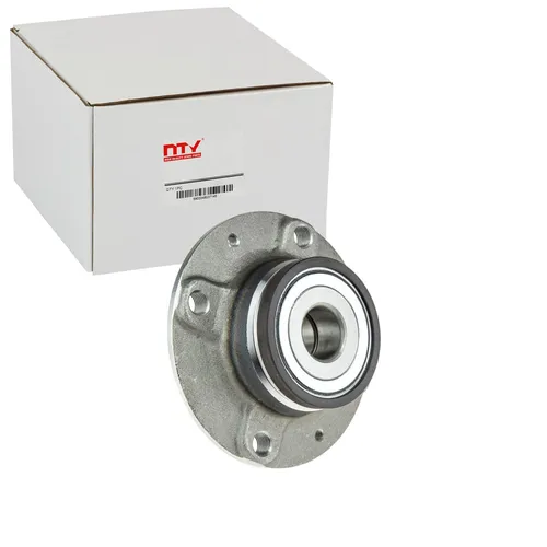 Radlagersatz KLT-CT-021 - Autoteile für die Hinterachse mit integriertem ABS-Sensor, ideal für sicheres Fahren und optimale Fahrzeugleistung.