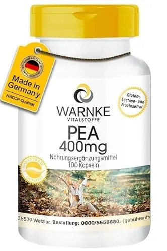 PEA 400mg