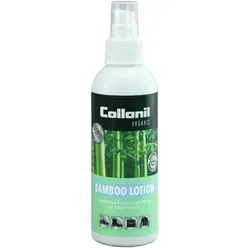 Collonil Lederpflege Organic Bamboo Lotion in weiß von Collonil