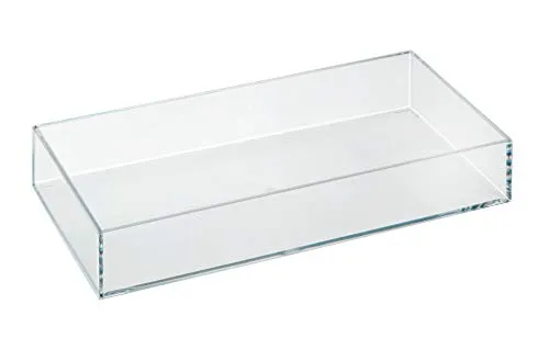 WENKO Kosmetik Organizer Femme Tray Long von WENKO