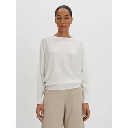 someday Damen Pullover Taliya LINE Loose Milk, 40 von someday