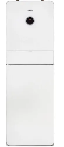 Bosch Hydraulikeinheit AWMS 9 für Monobl.-Wärmepumpe