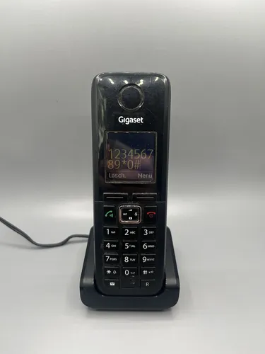 Produktbild Gigaset C430A Duo