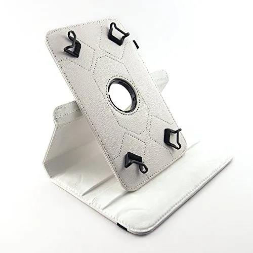 humblebe Universal 360° Tasche [Typ A] Weiß