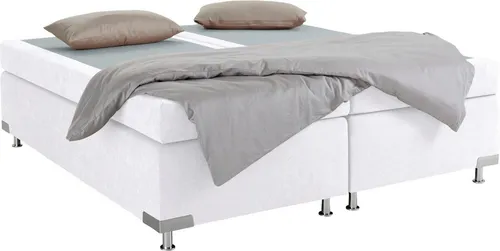 Boxspringbett 