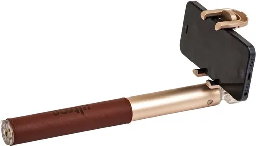 Terratec Ultron Selfie BT Deluxe - Stützsystem - Selfie-Stick (185948)