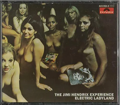 Electric Ladyland