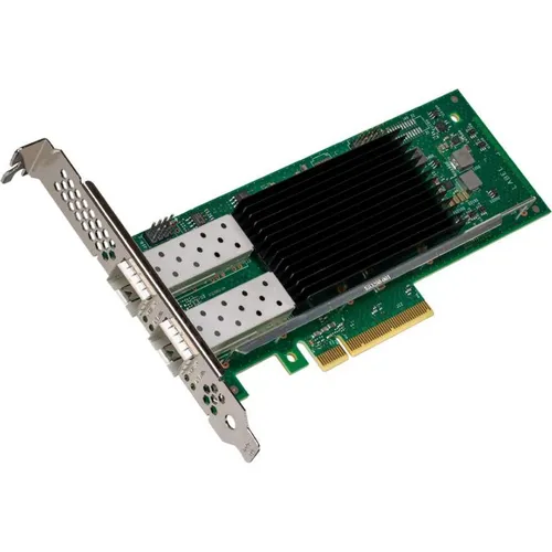 Intel E810XXVDA2 Ethernet Network Adapeter Retail (Mini PCI Express) (E810XXVDA2)