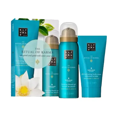 RITUALS Ritual of Karma