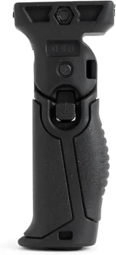 YAK Archery klappbarer Vordergriff für Armbrust und Airsoft von YAK Archery