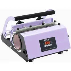 VEVOR Tumbler-Hitzepresse 11–30 oz von Vevor