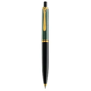 Pelikan Kugelschreiber Souverän K400 in schwarz von Pelikan