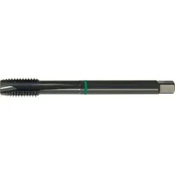 Maschinengewindebohrer DIN371 HSSE Typ UNI Form B M10 FORMAT