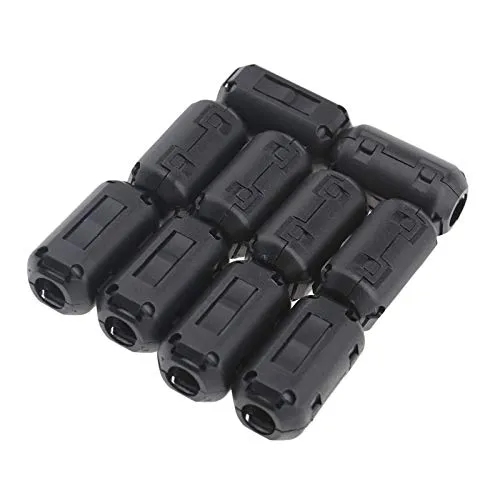 Elektronische Filter von D2D