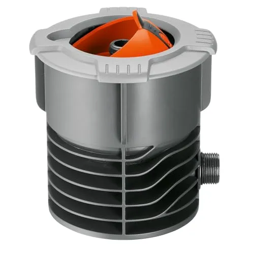 Gardena Sprinklersystem von GARDENA