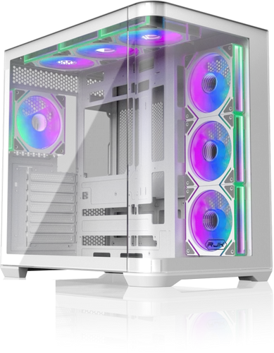 RAIJINTEK ATREUS BT7