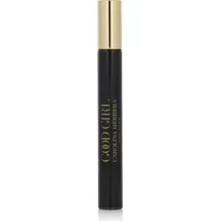 Carolina Herrera Good Girl Suprême Eau de Parfum 10ml Roll-On - Erleben Sie den verführerischen orientalischen Duft von Good Girl Suprême, der mit frischen Beeren und sinnlichem Jasmin begeistert. Ideal für besondere Anlässe – entfalten Sie Ihre Eleganz!