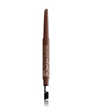 NYX Professional Makeup Epic Smoke Liner Angled Liner & Blender Eyeliner 17 g Nr. 11 - Mocha Match