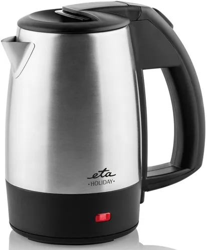 eta Wasserkocher Holiday 618890010, 0,5 l, 1000 W, Reisewasserkocher