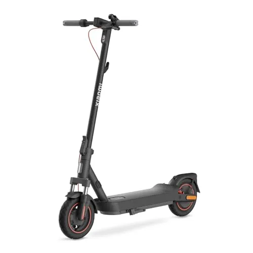 Xiaomi E-Scooter 5 MAX mit Straßenzulassung (DE) von Xiaomi