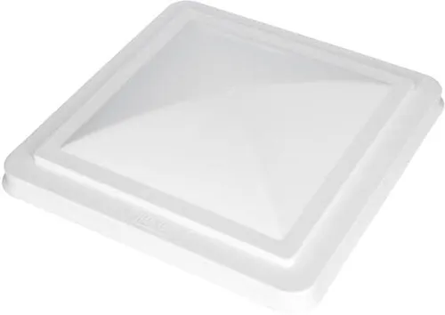 Ersatz Dachfensterabdeckung 40x40 Fiamma Vent Antik - Sonstiges Camping & Outdoor, perfekte Lösung zur Erneuerung Ihrer Wohnmobil-Dachfenster, einfach zu installieren und langlebig.