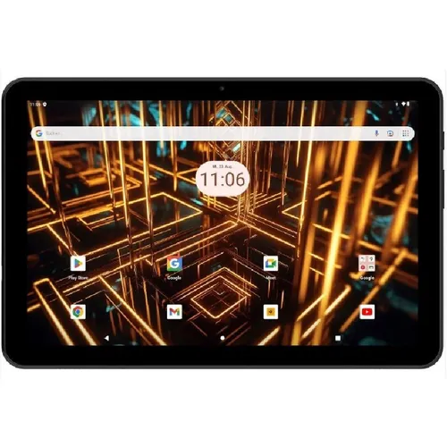 PEAQ PET 101-H232E-13 Tablet, 32 GB, 10 Zoll, Grau von PEAQ