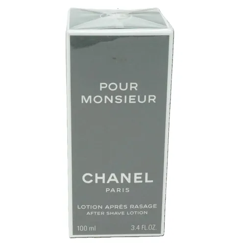 Produktbild Chanel Pour Monsieur After Shave Lotion 100ml