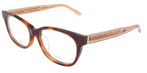 Jimmy Choo Sonnenbrille JC198/F XLT 52 15 140 von Jimmy Choo