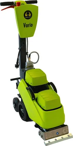 WOLFF Tools Elektro-Multifunktionswerkzeug VARIO-SILENT STRIPPER