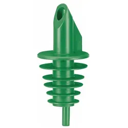 Ausgiesser, Ausgießer von ich-zapfe