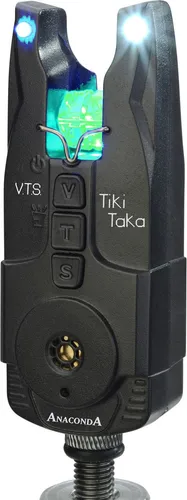 Anaconda elektronischer Detektor Tiki Taka V.T.S. 2048554