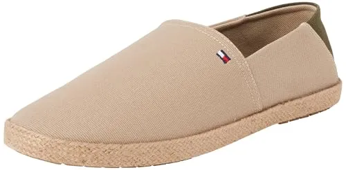 Tommy Hilfiger Schuhe-Derbies Herren in beige von Tommy Hilfiger