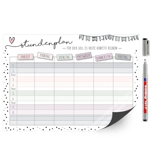 Whiteboards von Younikat