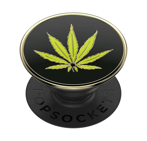 Popsockets Popsockets PopGrip - Premiuim - Enamel Pot Luck