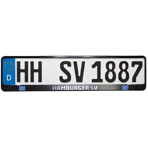 HSV Kennzeichenverstärker von HSV