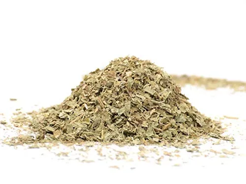 Frauenmantelkraut | 50g | Frauenmantel Tee | loses Kraut | Frauenmanteltee | Frauenmantel Kraut | Frauen Mantel Kraut | Gerüche-Küche | Taumantel | getrocknet |