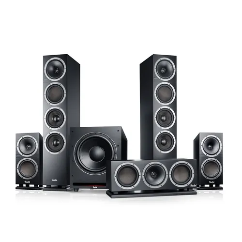 Teufel THEATER 500 Surround Direkt 