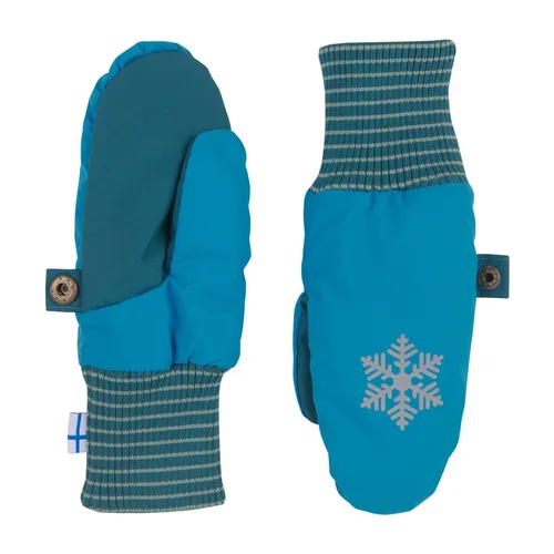 Finkid Rukkanen mosaic/deep teal (149330) S von finkid